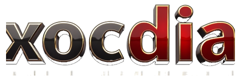 xocdia888 logo