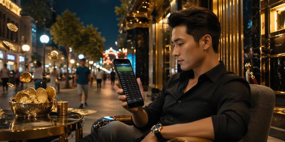 xocdia888 mobile gaming