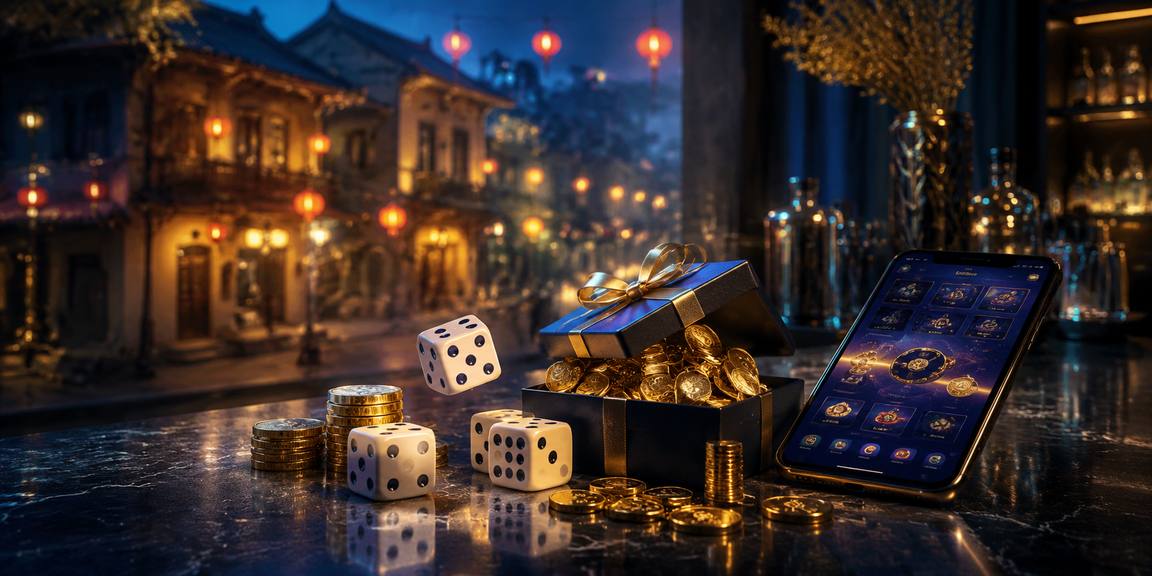 xocdia888 Slots